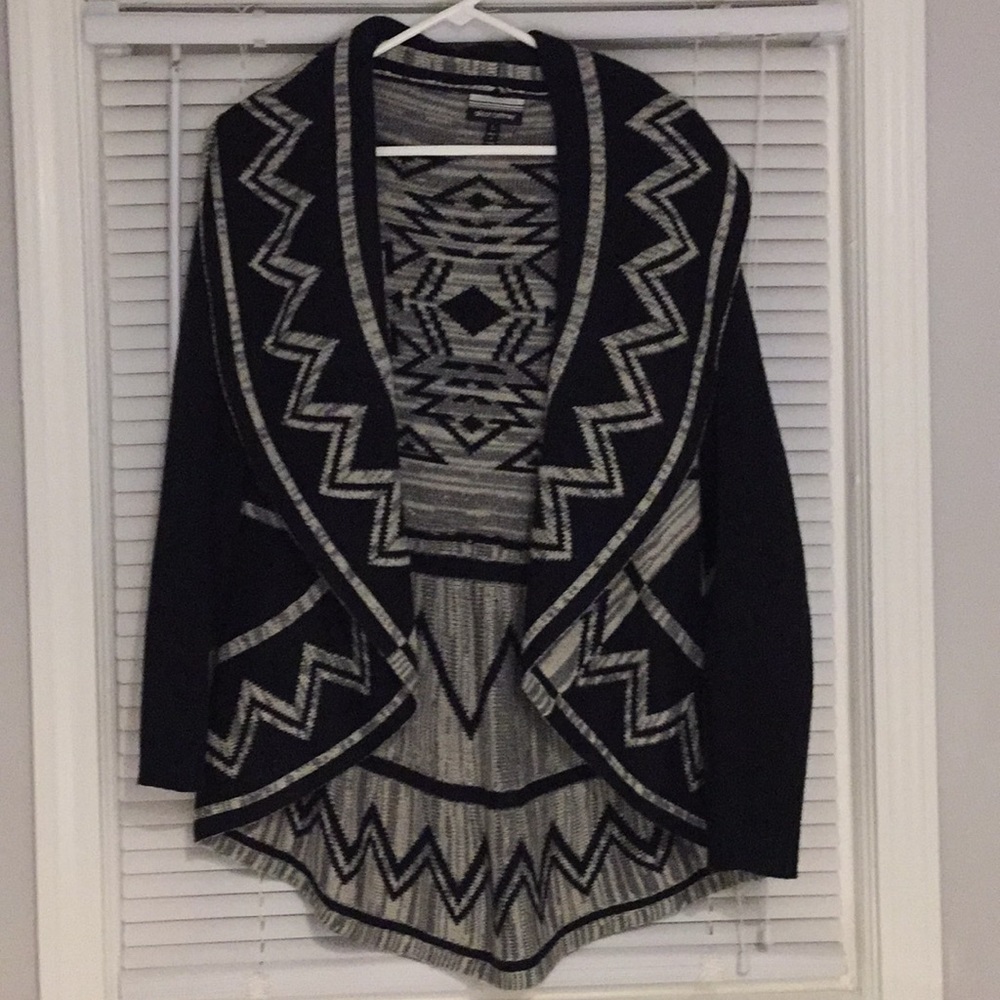 Cover Sweater